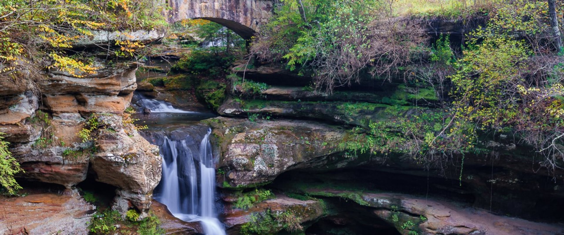 Discovering the Hidden Gems of Southwestern Ohio(00)